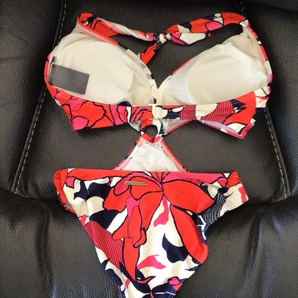 ☀️🏝️VINCE CAMUTO Monokini, 6 - Picture 5 of 8